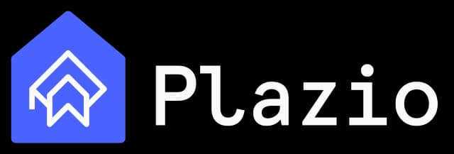 Plazio Logo
