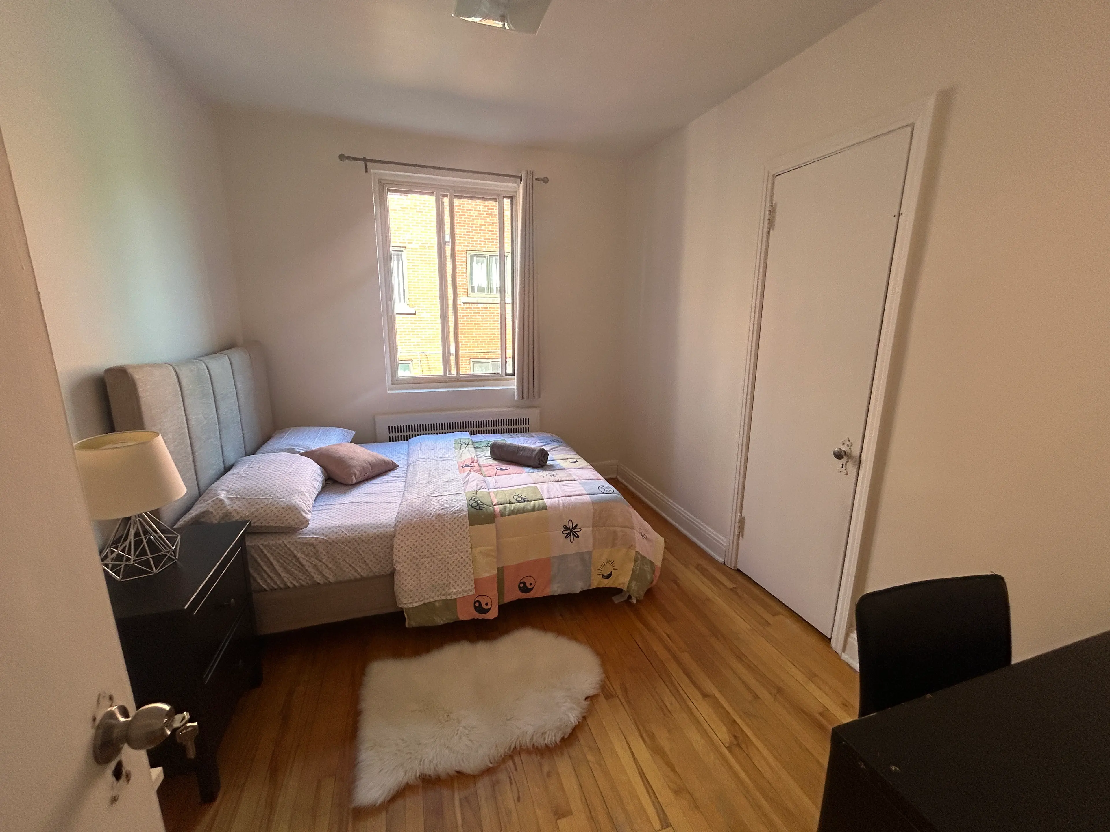 Cozy Studio Downtown