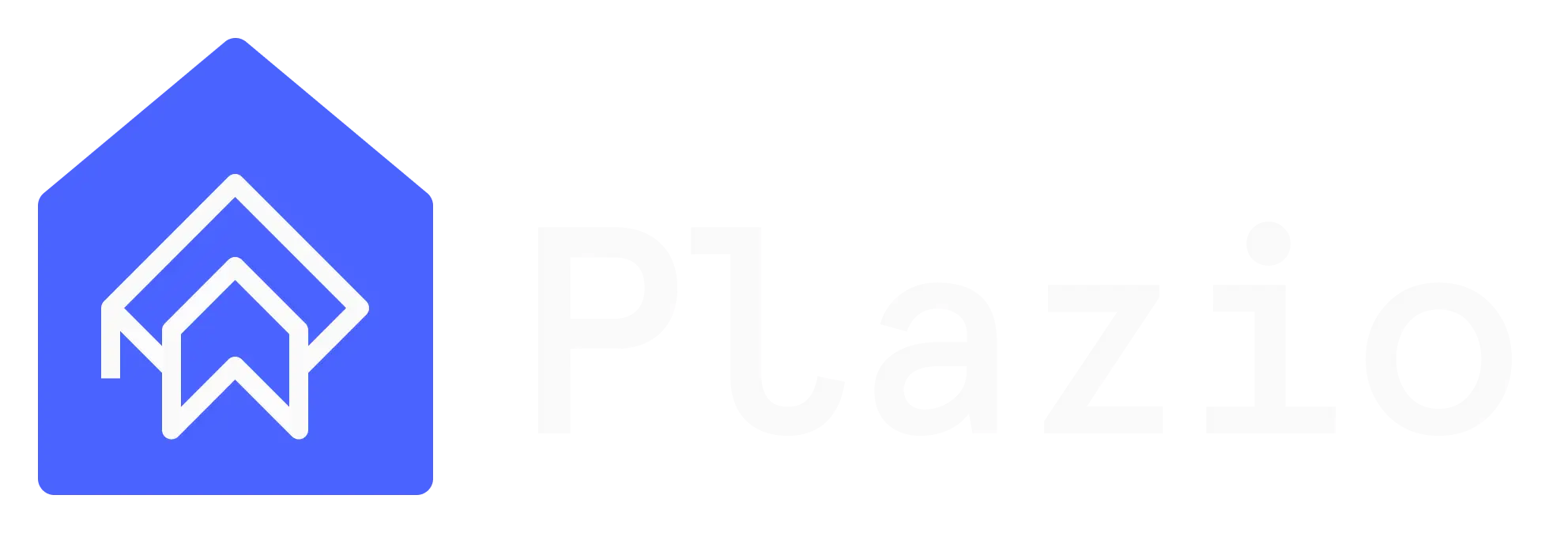 Plazio Logo