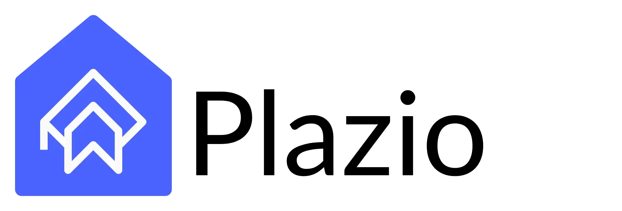 Plazio Logo